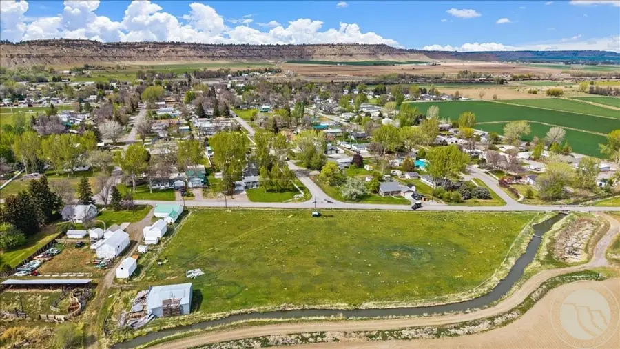 +/- 1.15 Acres Cemetery Road, Park City, MT 59063 - #3