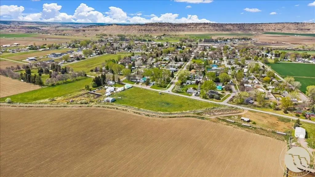 +/- 2.85 Acres Cemetery Road, Park City, MT 59063 - #1