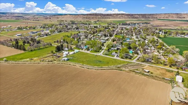 +/- 2.85 Acres Cemetery Road, Park City, MT 59063