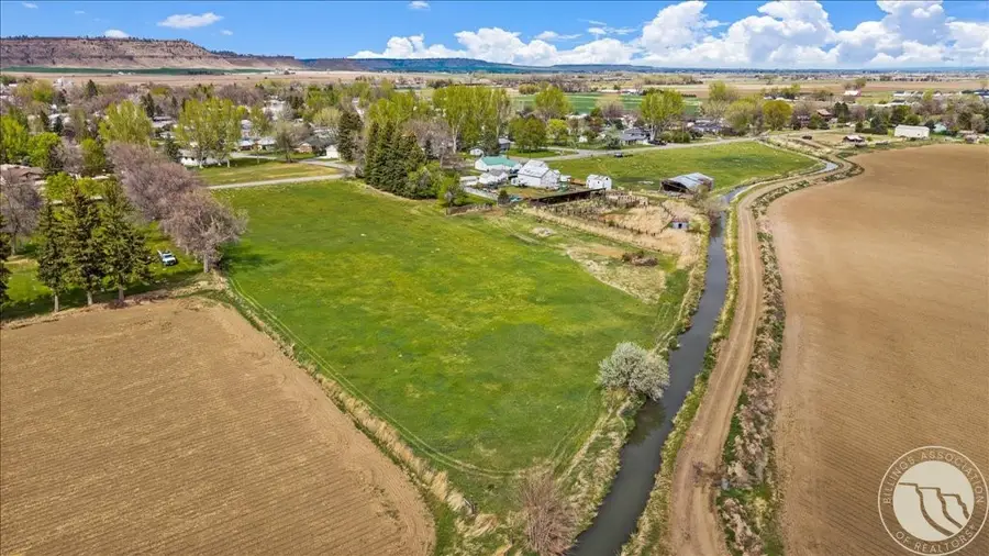 +/- 2.85 Acres Cemetery Road, Park City, MT 59063 - #3