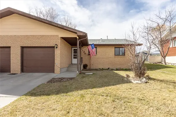 130-132 Stillwater Ln, Billings, MT 59105