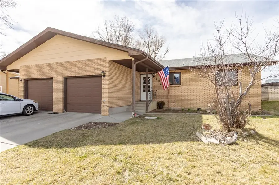 130-132 Stillwater Ln, Billings, MT 59105 - #2