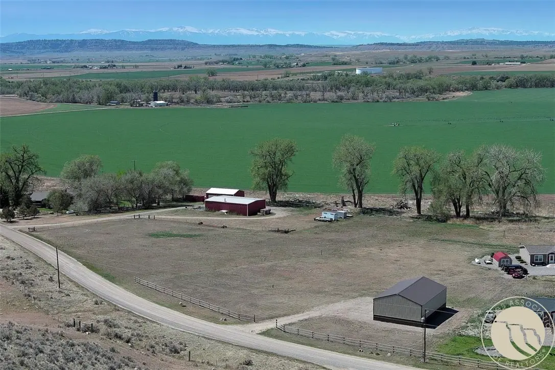 177 Homestead Road, Edgar, MT 59026 - #1