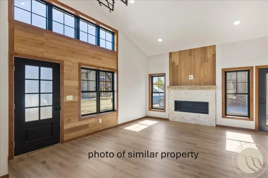 57 Alpine Basin, Red Lodge, MT 59068 - #2