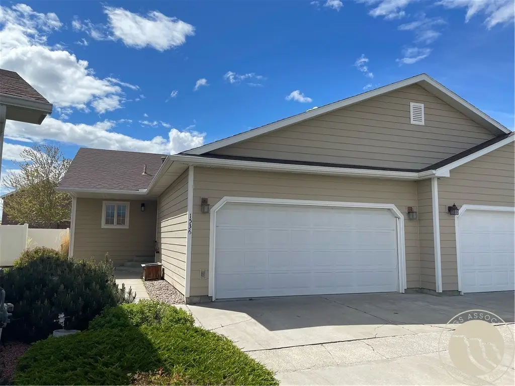1536 Golden Boulevard, Billings, MT 59102 - #1