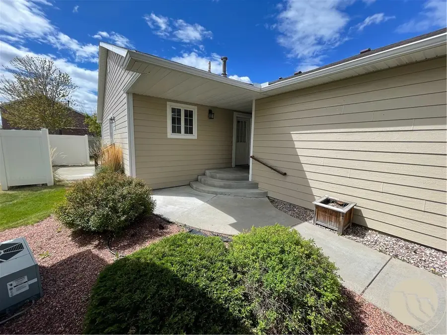 1536 Golden Boulevard, Billings, MT 59102 - #2