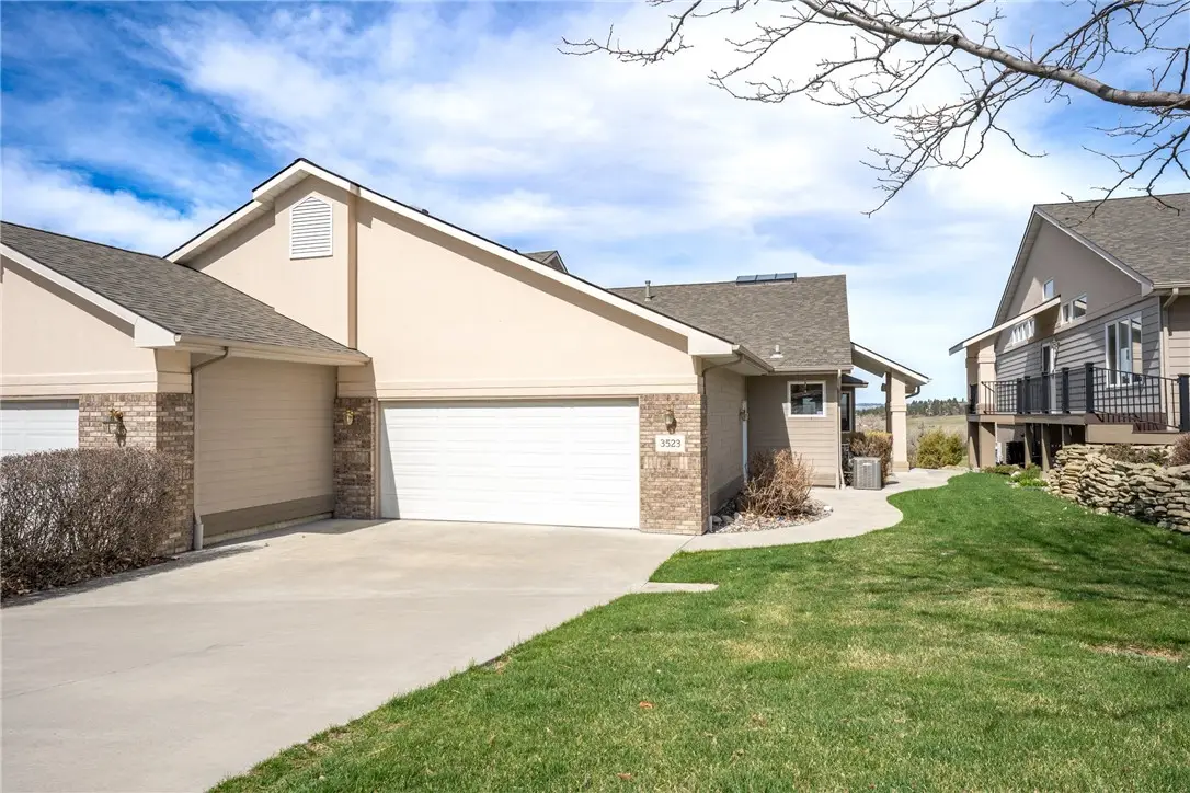 3523 Briarwood Boulevard, Billings, MT 59101 - #1