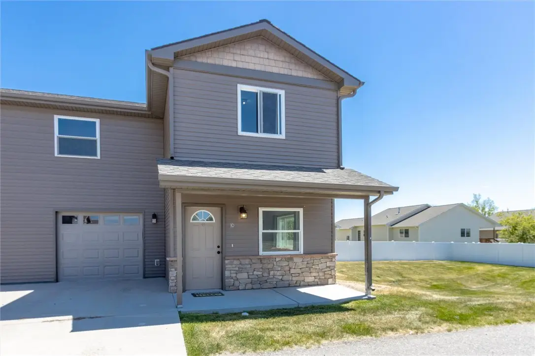 903 Lynch Drive #10, Billings, MT 59105 - #1