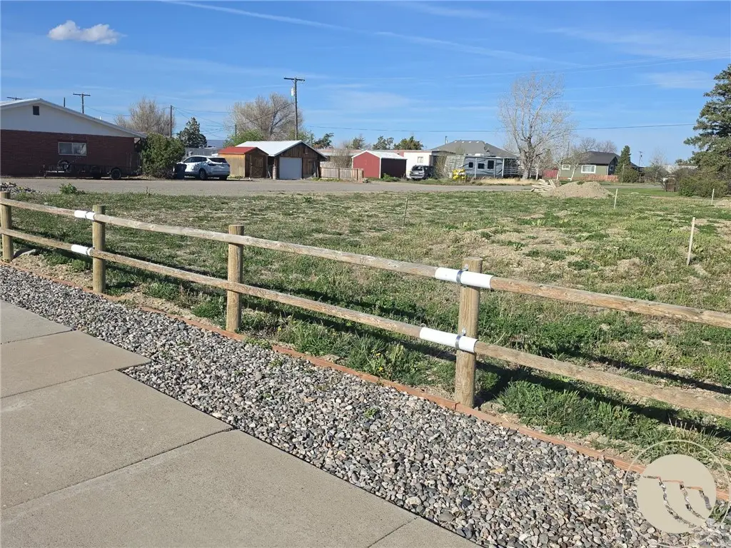 100 Main Street, Lavina, MT 59046 - #1