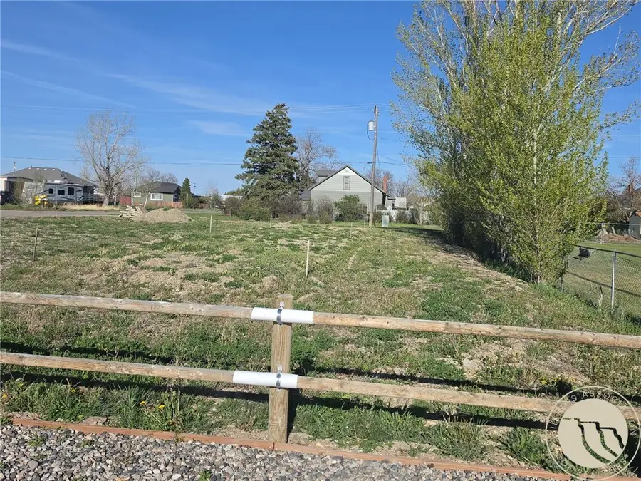 100 Main Street, Lavina, MT 59046 - #2