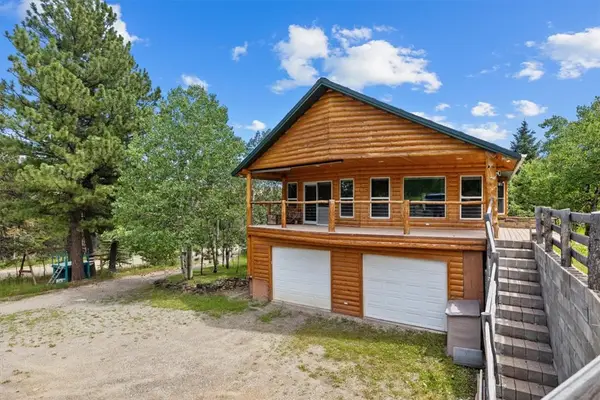 175 Benbow Road, Fishtail, MT 59028