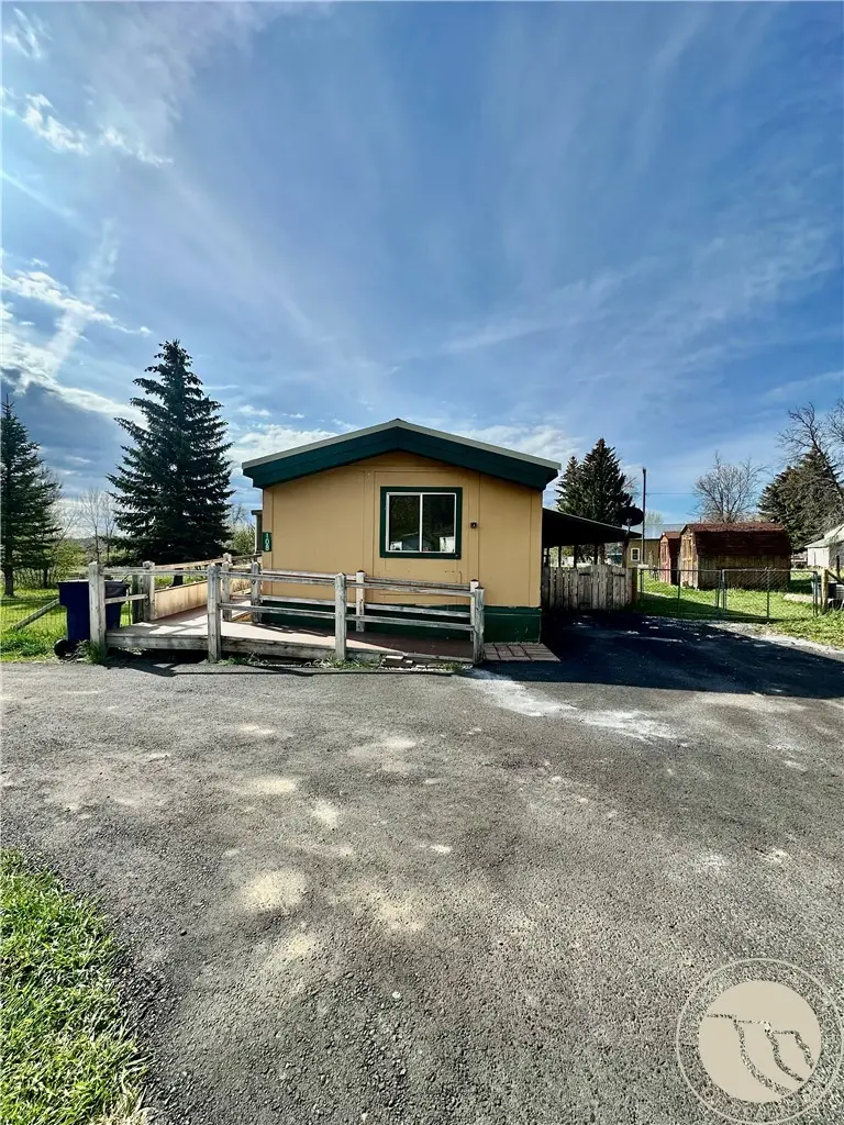 108 4th Avenue E, Ryegate, MT 59074 - #2