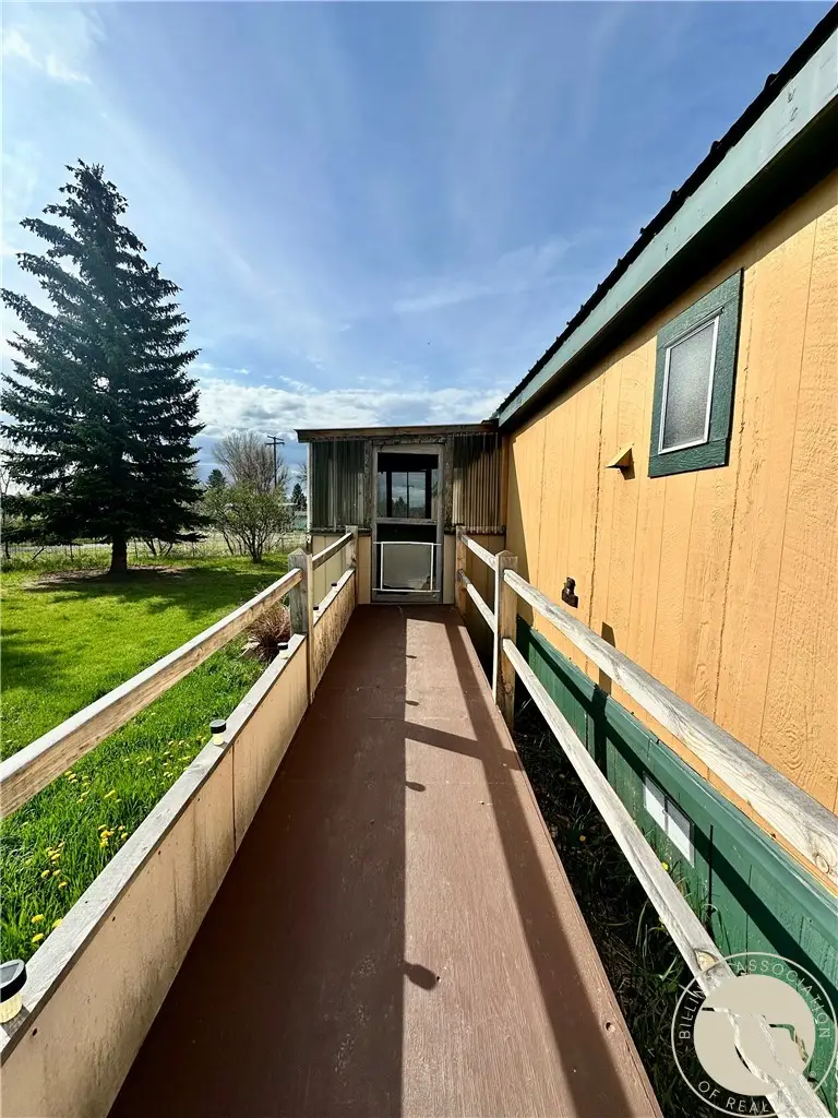 108 4th Avenue E, Ryegate, MT 59074 - #3