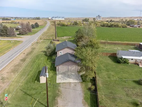 1679 Jute Street, Huntley, MT 59037