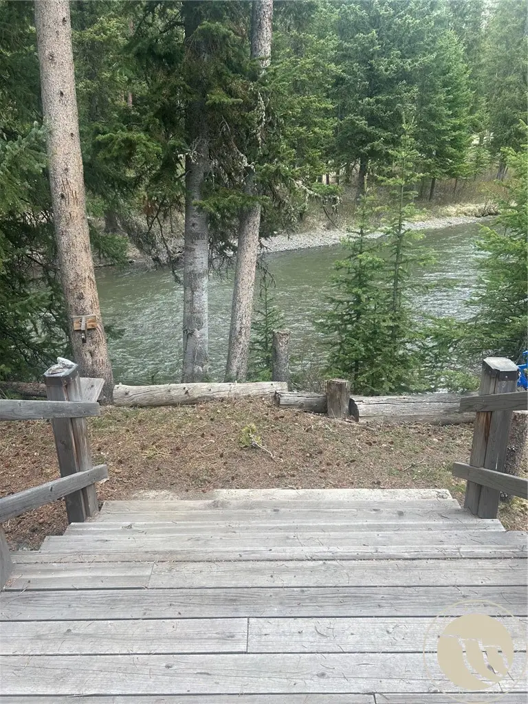 7 Grizzly Bear Road, Cooke City, MT 59081 - #3