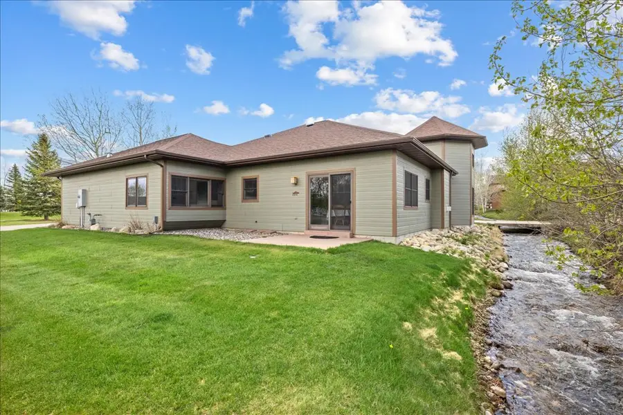 23 Lindsay Lane, Red Lodge, MT 59068 - #2