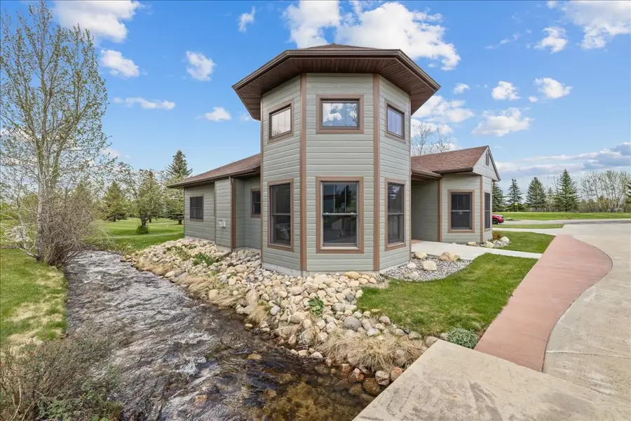 23 Lindsay Lane, Red Lodge, MT 59068 - #3
