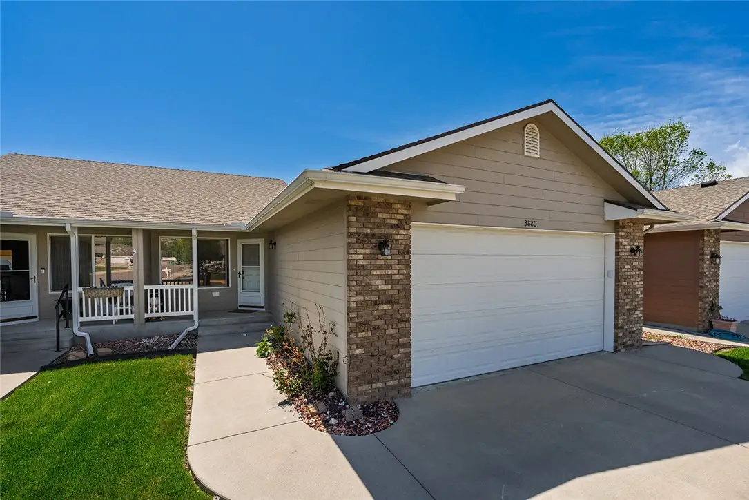 3880 Avenue C, Billings, MT 59102 - #1