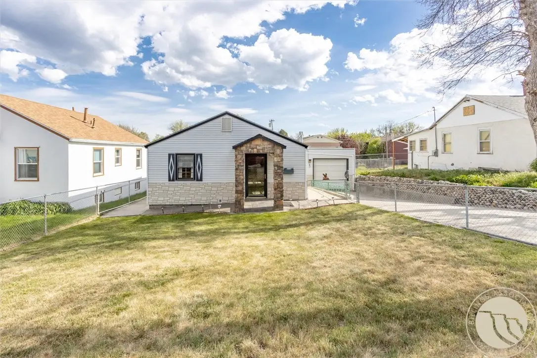 1138 Miles, Billings, MT 59102 - #1