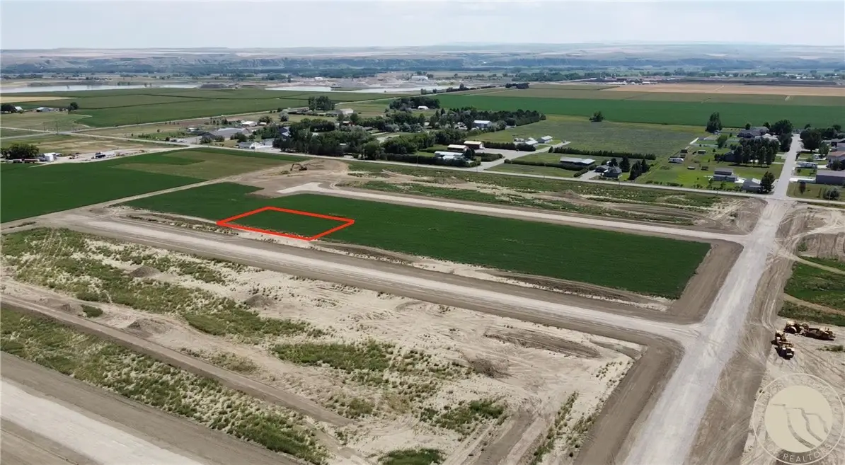 TBD Alfalfa Drive (lot 4, Blk 6), Billings, MT 59106 - #1