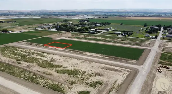 TBD Alfalfa Drive (lot 4, Blk 6), Billings, MT 59106