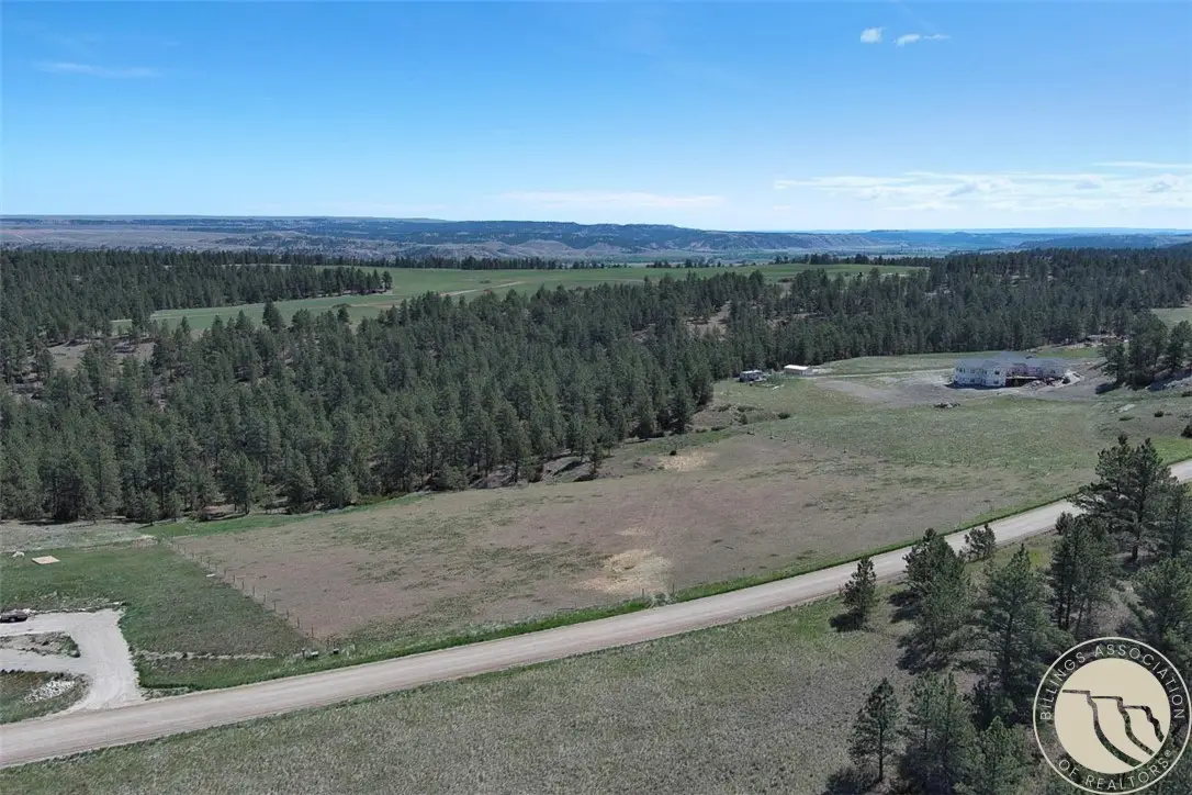 Lot 2 Shane Ridge Road, Columbus, MT 59019 - #1