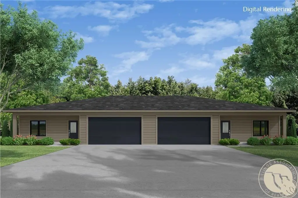 4709 Twisted Pine, Billings, MT 59106 - #1
