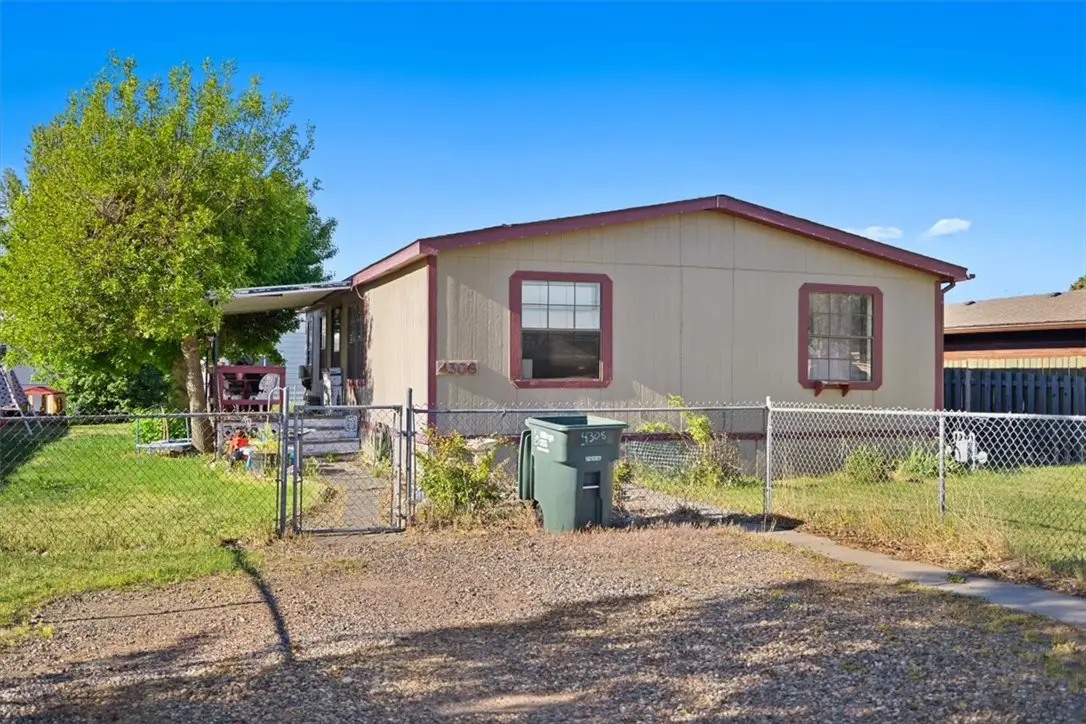 4308 Brockton Avenue Sw, Billings, MT 59101 - #1