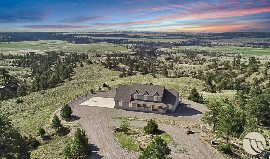 13960 N. Cedar Circle, Molt, MT 59057 - #1