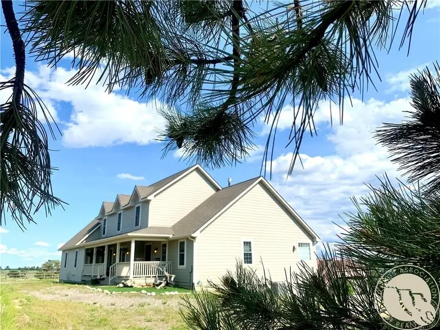 13960 N. Cedar Circle, Molt, MT 59057 - #2
