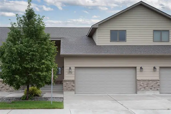239 Brookshire Blvd, Billings, MT 59102