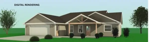 9779 Winter Wheat Way, Broadview, MT 59015