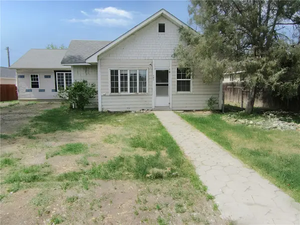 121 Peritse Avenue, Huntley, MT 59037