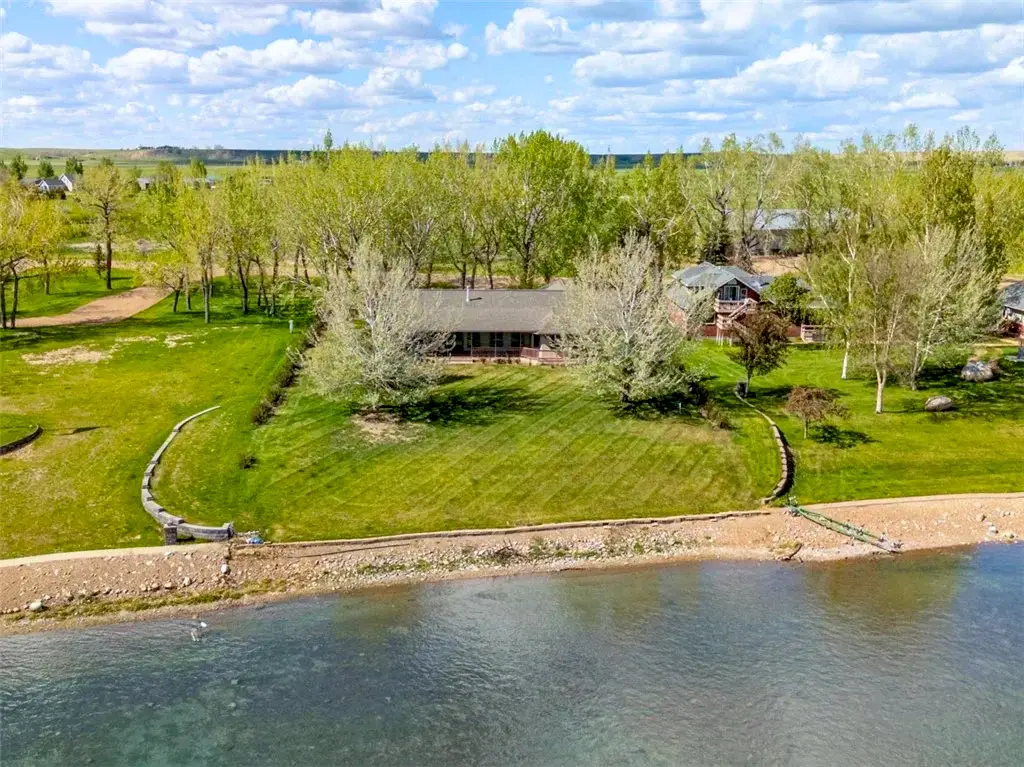 76 Idlewild Drive, South Valley, MT 59248 - #1