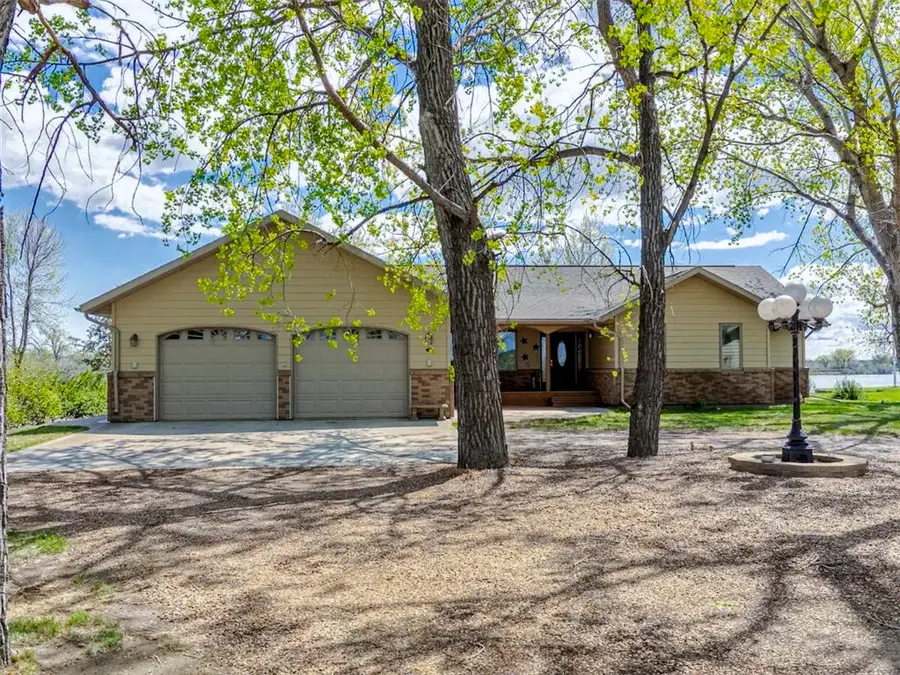 76 Idlewild Drive, South Valley, MT 59248 - #2