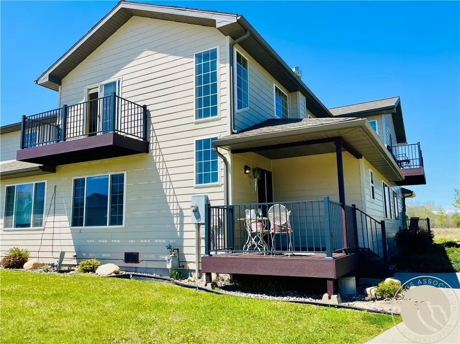 740 Lower Continental Drive #5, Red Lodge, MT 59068 - #2