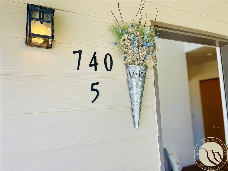 740 Lower Continental Drive #5, Red Lodge, MT 59068 - #3