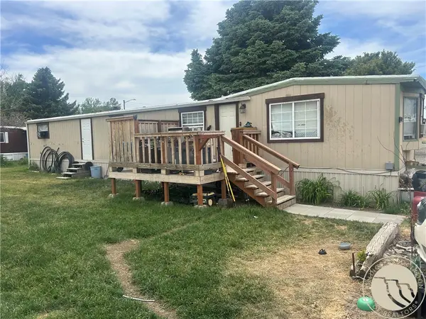 1482 Ash Street, Worden, MT 59088