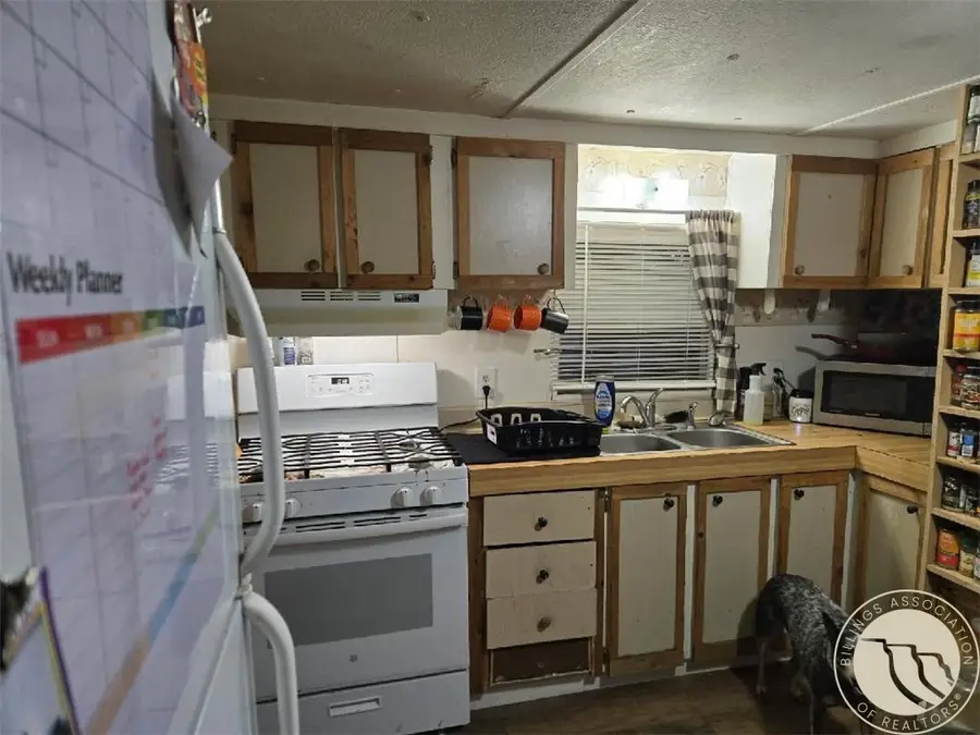 1482 Ash Street, Worden, MT 59088 - #3