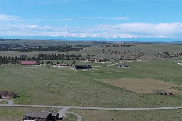 4255 Valley Canyon Ranch Road, Molt, MT 59057