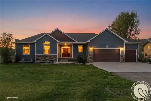 3340 Aqui Esta Drive, Billings, MT 59101