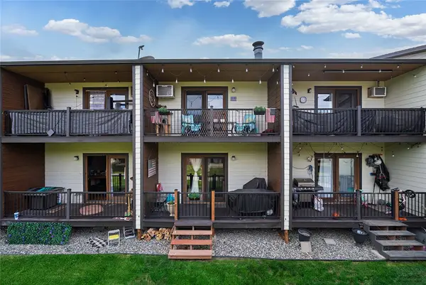 3385 S Granger Avenue S #9, Billings, MT 59102