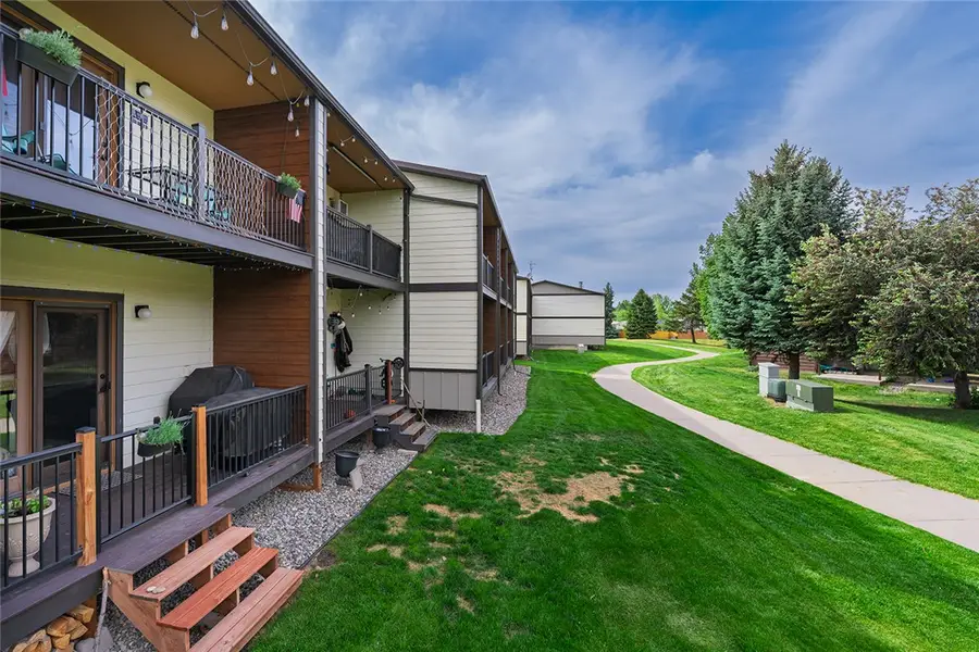 3385 S Granger Avenue S #9, Billings, MT 59102 - #3