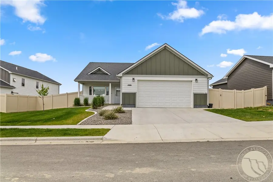 7095 Copper Bend Boulevard, Billings, MT 59106 - #2
