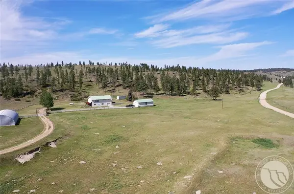 72 Rehder Road, Roundup, MT 59072