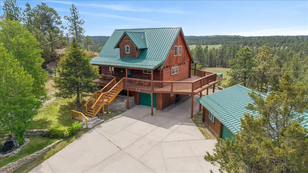25 Denali Cabin Lane, Roundup, MT 59072 - #1