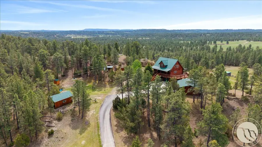 25 Denali Cabin Lane, Roundup, MT 59072 - #2