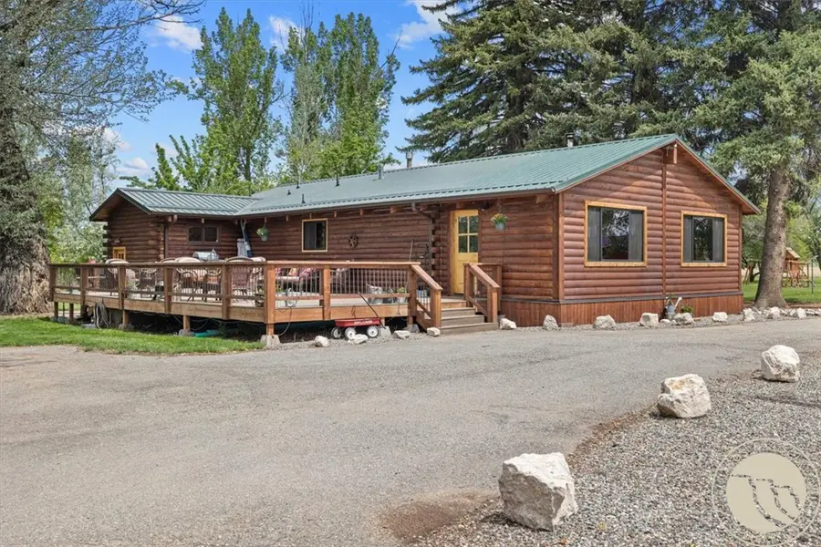 18 S Swan Lane, Fromberg, MT 59029 - #2