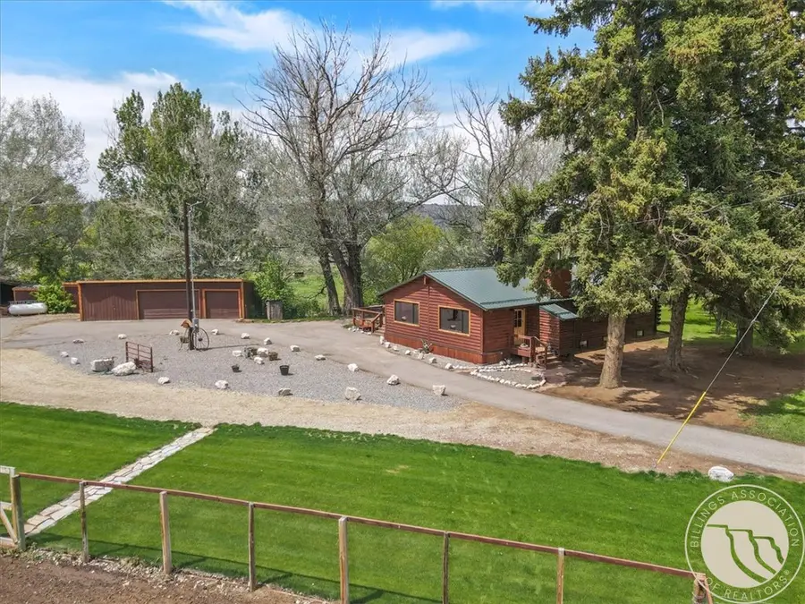 18 S Swan Lane, Fromberg, MT 59029 - #3