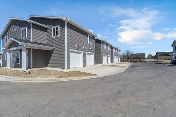 1131 Little River Loop #1, Billings, MT 59106